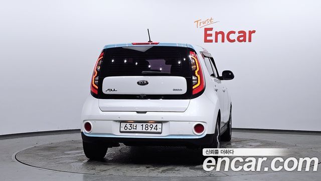Kia Soul 2015 — photo 4