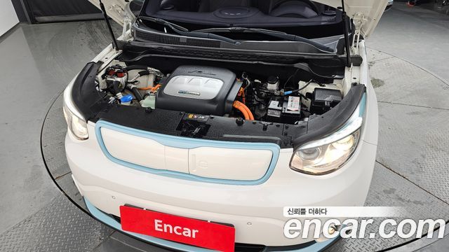 Kia Soul 2015 — photo 6