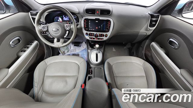 Kia Soul 2015 — photo 7