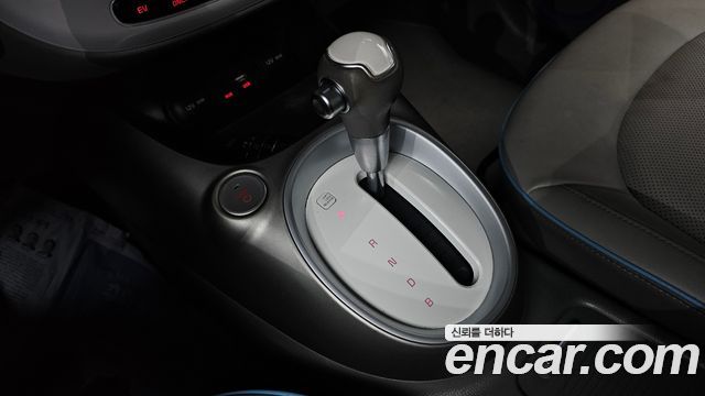 Kia Soul 2015 — photo 9