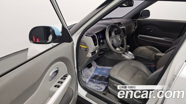 Kia Soul 2015 — photo 10