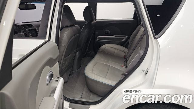 Kia Soul 2015 — photo 11