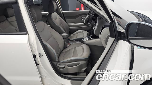 Kia Soul 2015 — photo 12