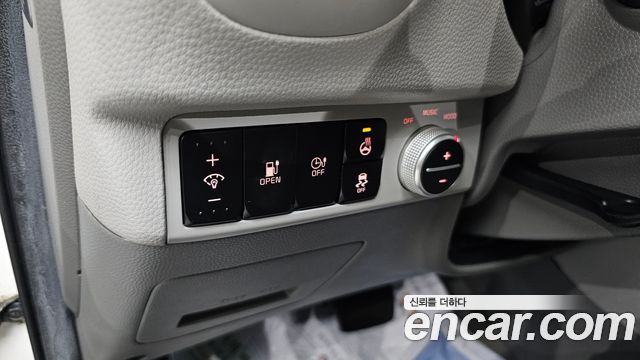 Kia Soul 2015 — photo 18