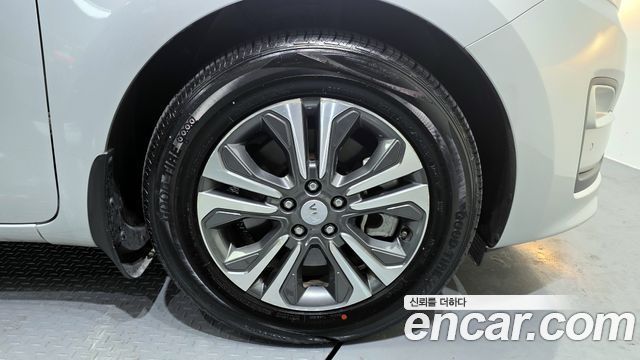 Kia Canival 2020 — photo 5