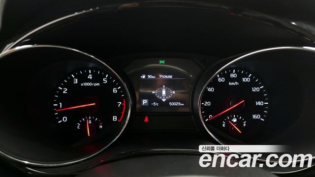 Kia Canival 2020 — photo 8