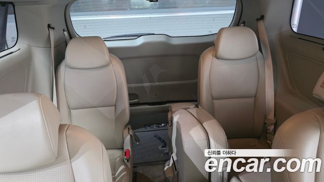 Kia Canival 2020 — photo 13