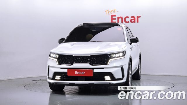 Kia Sorento 2021 — photo 3