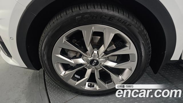 Kia Sorento 2021 — photo 5