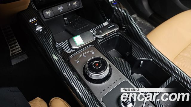 Kia Sorento 2021 — photo 9