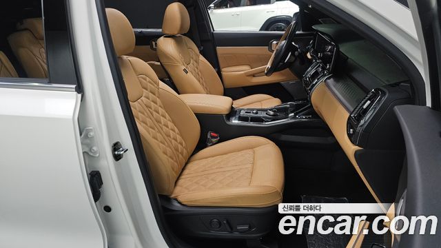 Kia Sorento 2021 — photo 10