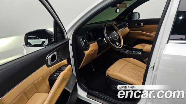 Kia Sorento 2021 — photo 11