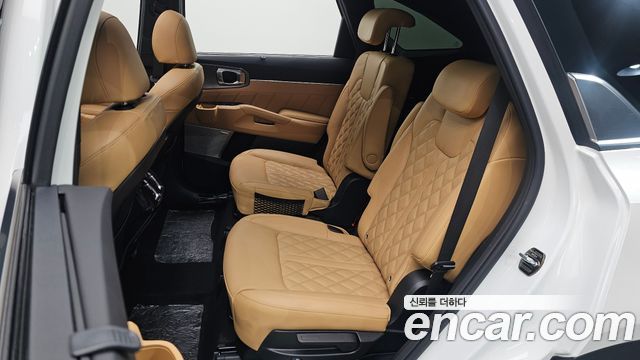 Kia Sorento 2021 — photo 12