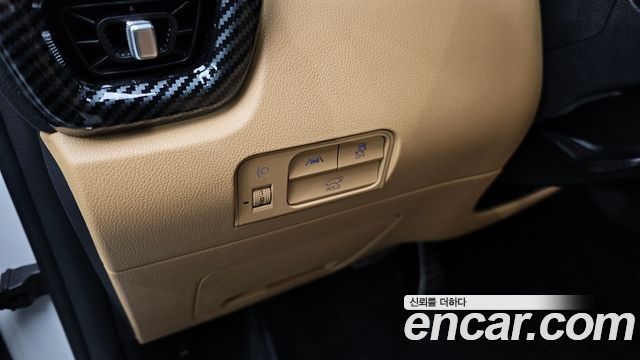 Kia Sorento 2021 — photo 16