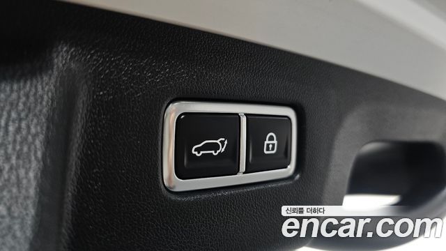 Kia Sorento 2021 — photo 17