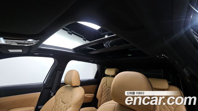 Kia Sorento 2021 — photo 18