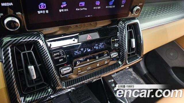 Kia Sorento 2021 — photo 20