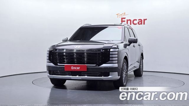 Hyundai Palisade 2026 — photo 3