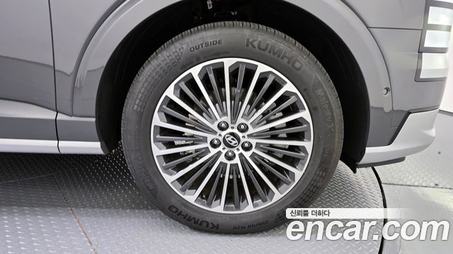 Hyundai Palisade 2026 — photo 5