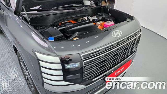 Hyundai Palisade 2026 — photo 6