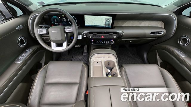 Hyundai Palisade 2026 — photo 7