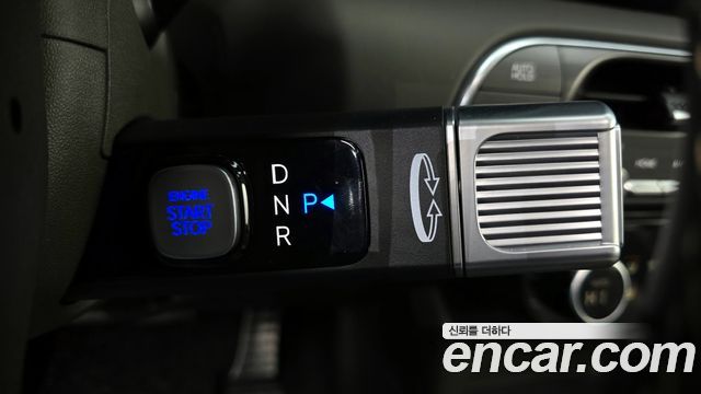 Hyundai Palisade 2026 — photo 9