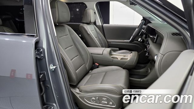 Hyundai Palisade 2026 — photo 10