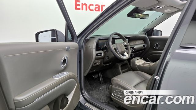Hyundai Palisade 2026 — photo 11