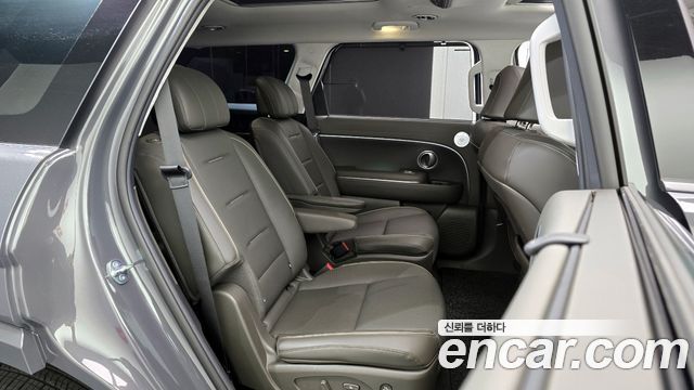 Hyundai Palisade 2026 — photo 12