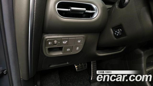 Hyundai Palisade 2026 — photo 13