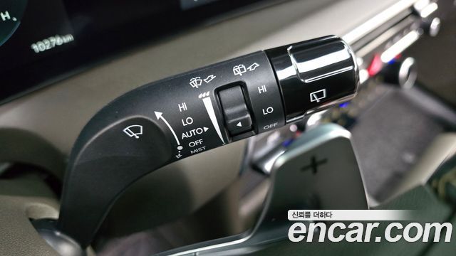 Hyundai Palisade 2026 — photo 18