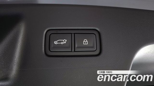 Hyundai Palisade 2026 — photo 20