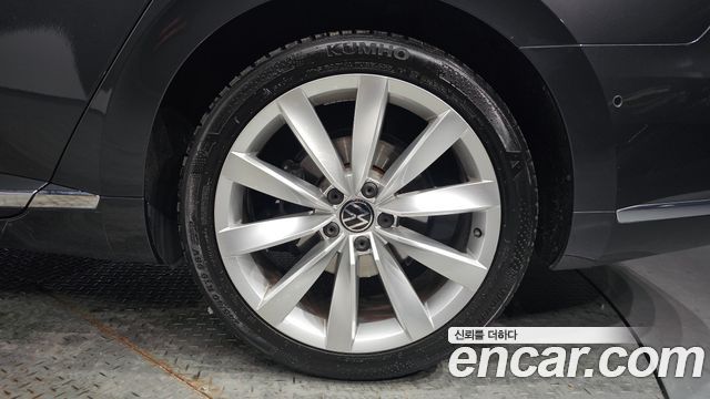 Volkswagen Arteon 2022 — photo 5