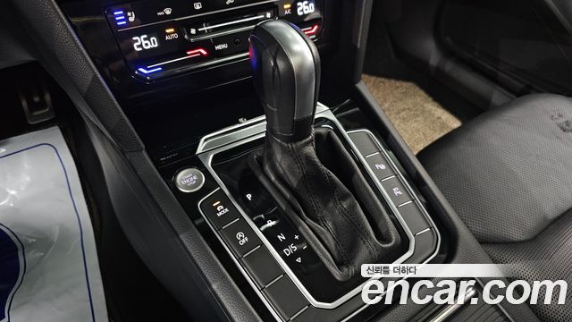 Volkswagen Arteon 2022 — photo 9