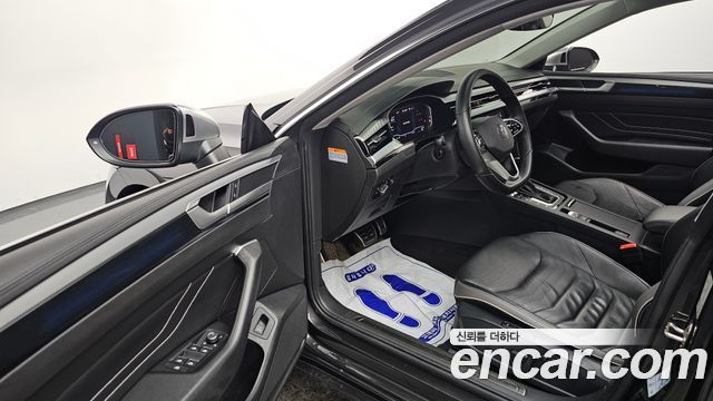 Volkswagen Arteon 2022 — photo 10