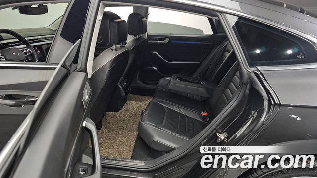 Volkswagen Arteon 2022 — photo 11