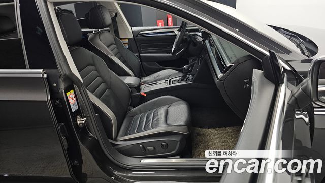 Volkswagen Arteon 2022 — photo 12