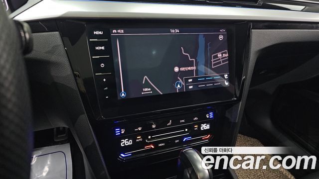 Volkswagen Arteon 2022 — photo 16