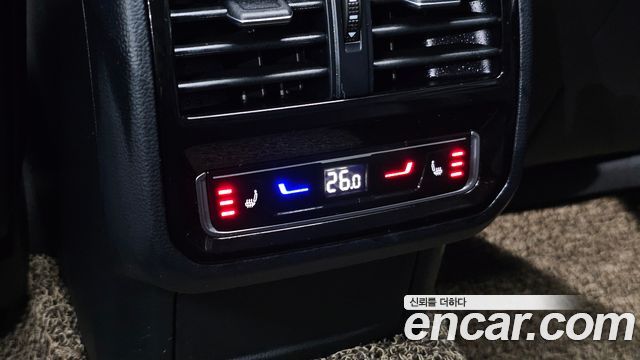 Volkswagen Arteon 2022 — photo 19
