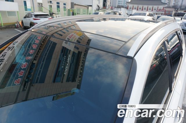 Hyundai Santafe 2023 — photo 5