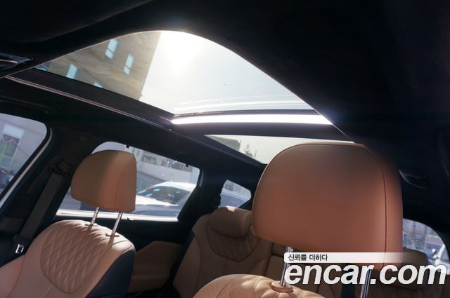Hyundai Santafe 2023 — photo 6