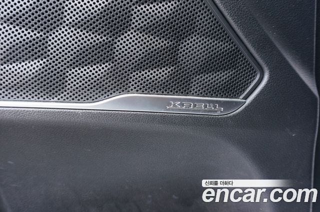 Hyundai Santafe 2023 — photo 9