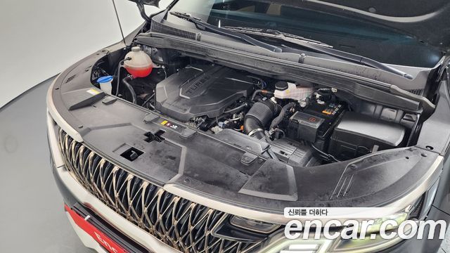 Kia Canival 2023 — photo 6