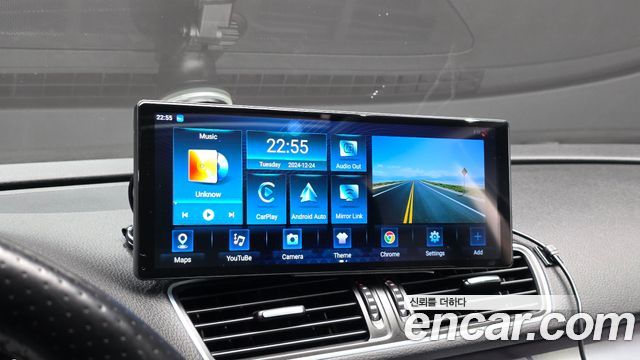 Volkswagen CC 2013 — photo 14
