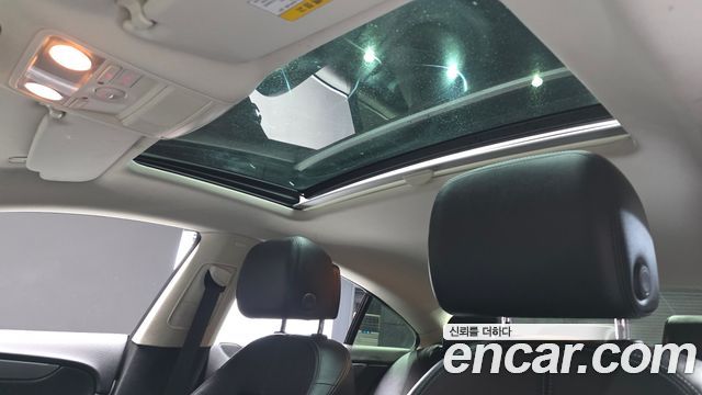 Volkswagen CC 2013 — photo 18
