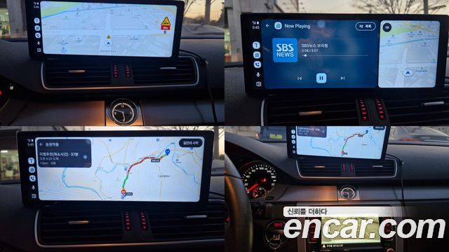 Volkswagen CC 2013 — photo 19