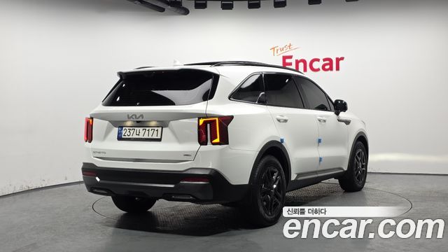 Kia Sorento 2024 — photo 2