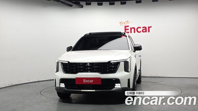 Kia Sorento 2024 — photo 3
