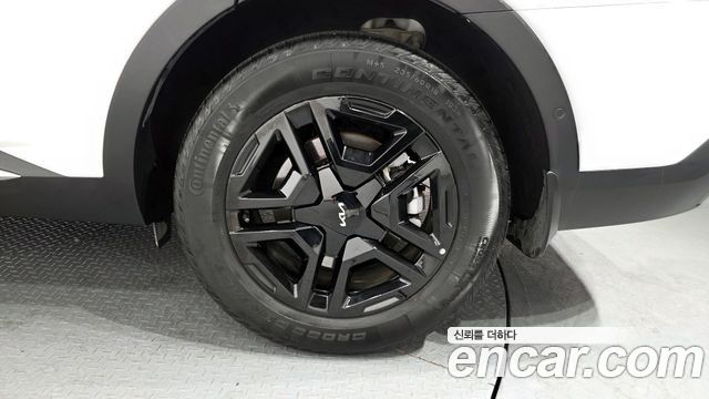 Kia Sorento 2024 — photo 5