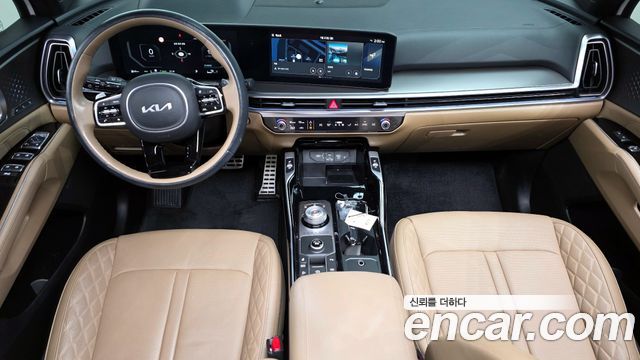 Kia Sorento 2024 — photo 7